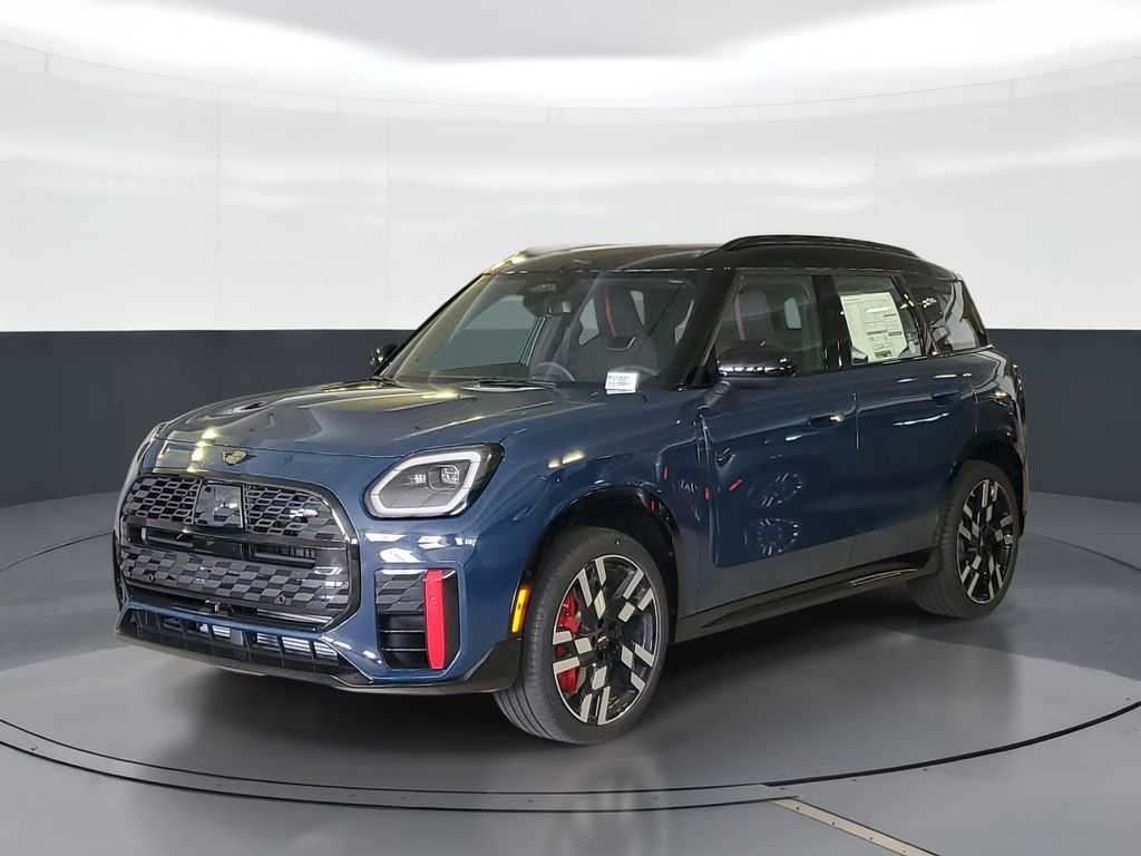2027 MINI Cooper's photo