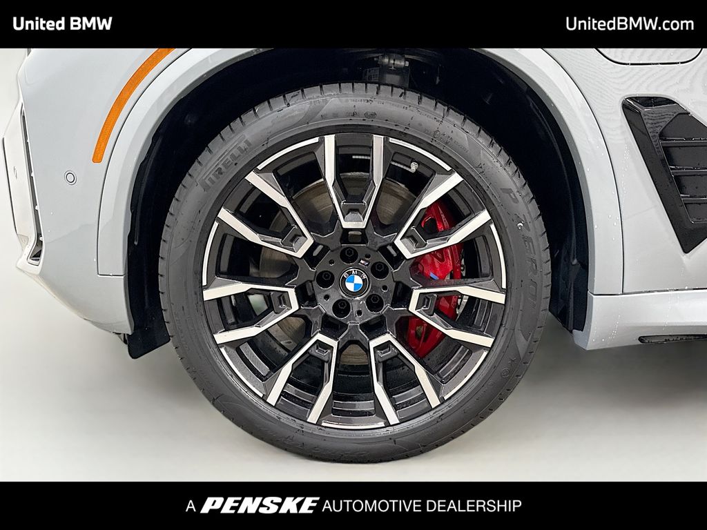 Thumbnail: 2026 BMW X5 - 2