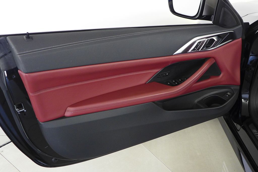 Thumbnail: 2023 BMW 4 Series - 12