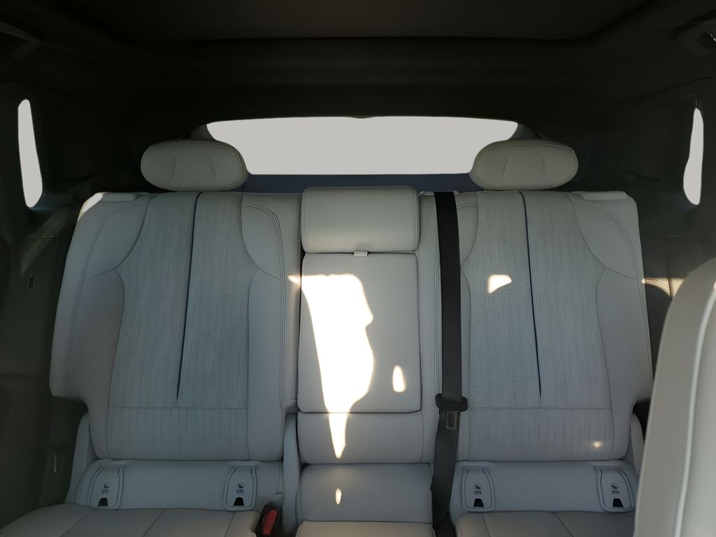 Used Car 2025 Cadillac Lyriq  Sport For Sale In Austin, Texas