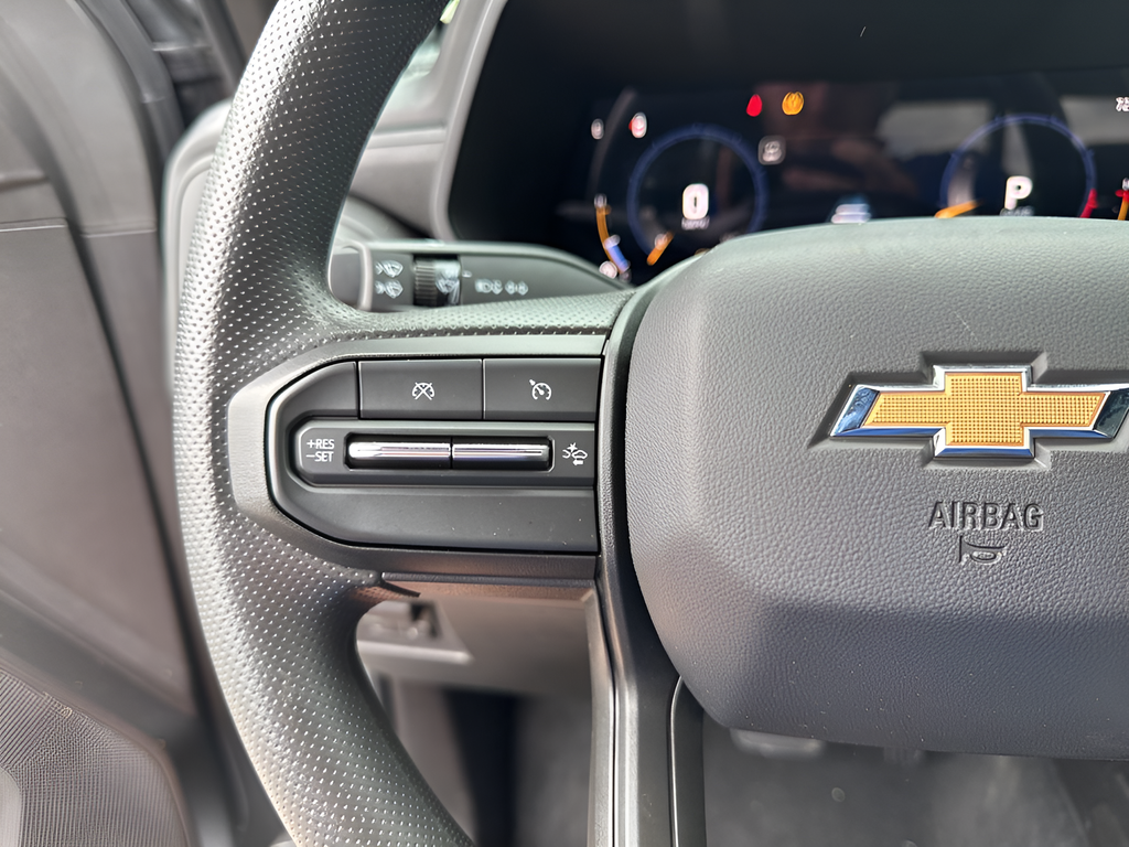 Used Car 2025 Chevrolet Colorado  Work Truck For Sale Under $35,000 In Austin, Texas