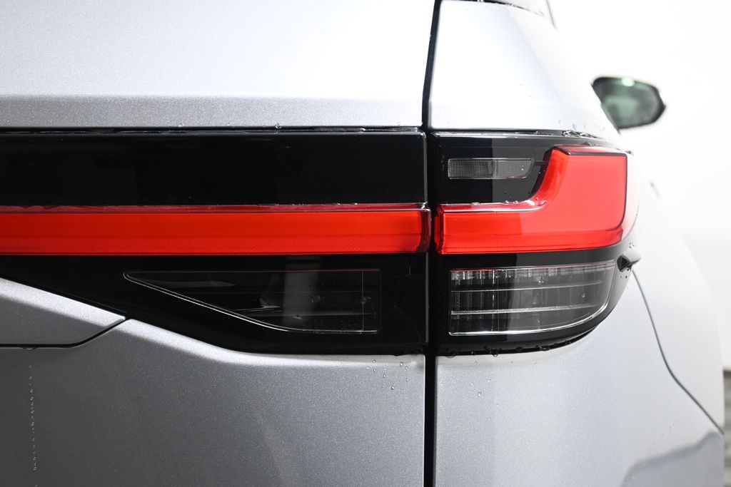 Thumbnail: 2026 Lexus TX - 13