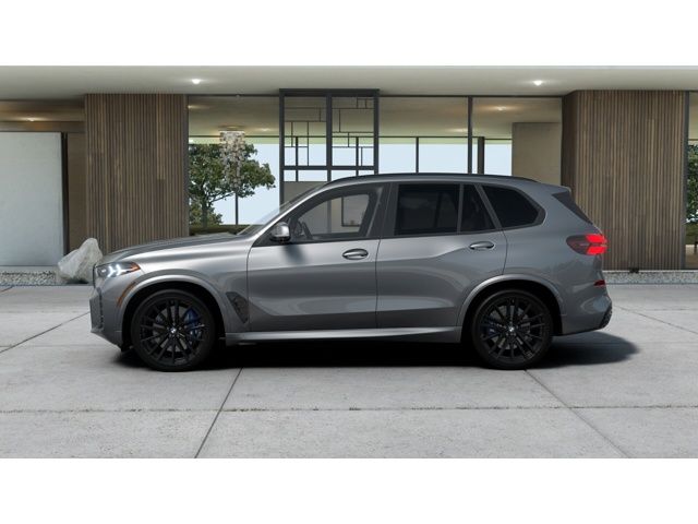 Thumbnail: 2026 BMW X5 - 4