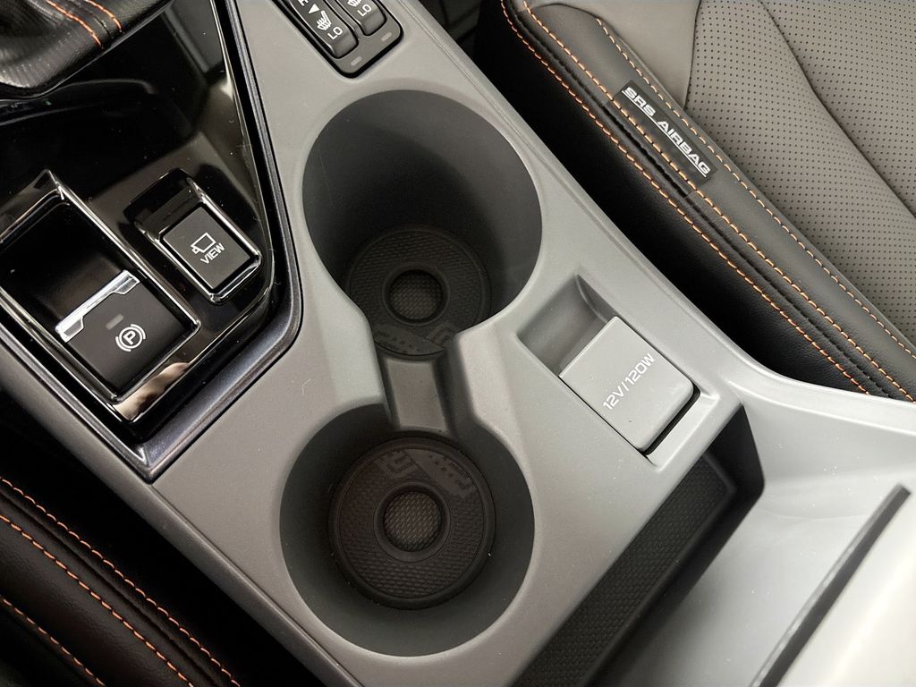 2026 Subaru Crosstrek Hybrid Limited