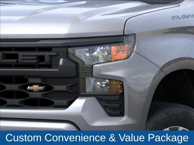 ChevroletSilverado 150010