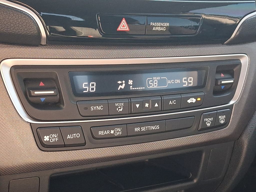 2023 Honda Ridgeline Sport  at Auto Express Mitsubishi