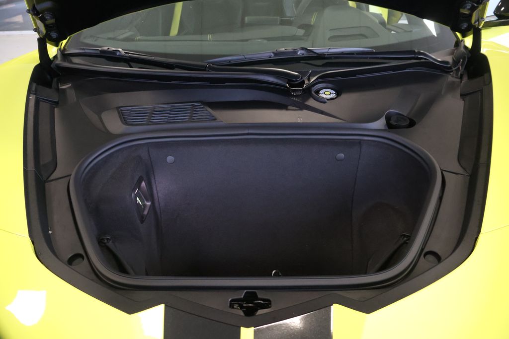 Thumbnail: 2021 Chevrolet Corvette - 12