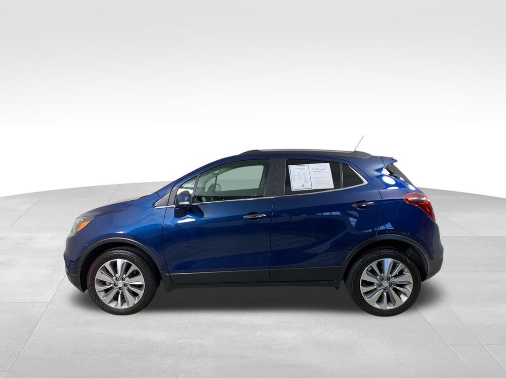 2019 Buick Encore Preferred 3