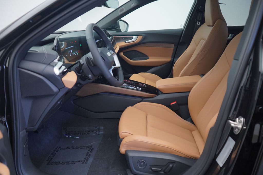 Thumbnail: 2025 Audi A5 - 6