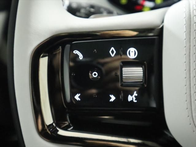 Thumbnail: 2026 Land Rover Range Rover Sport - 12