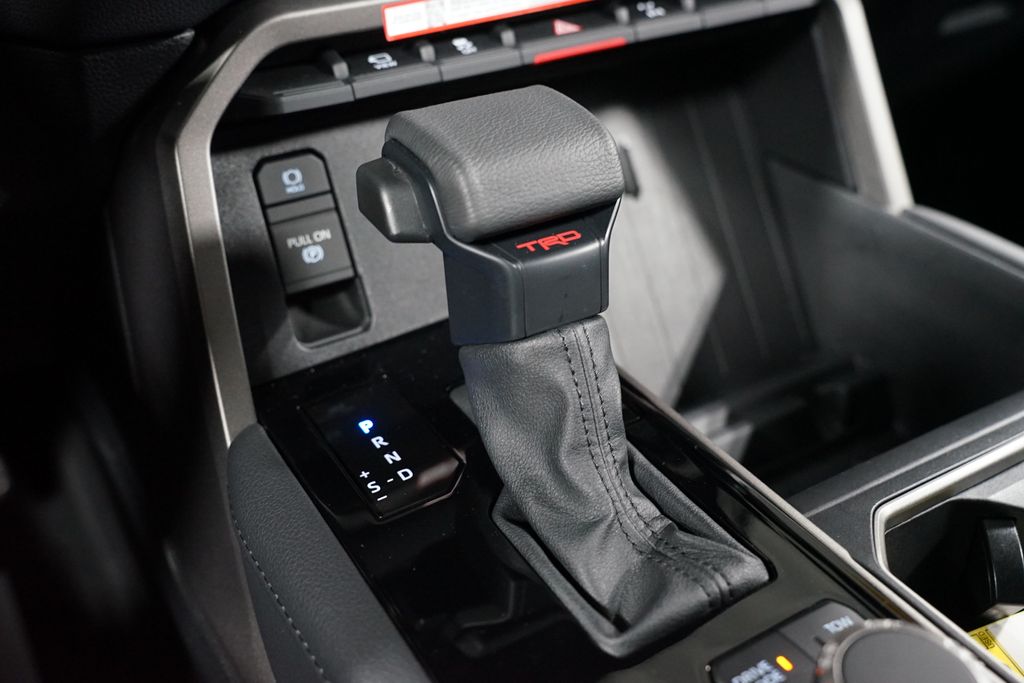 Thumbnail: 2025 Toyota Tundra - 24