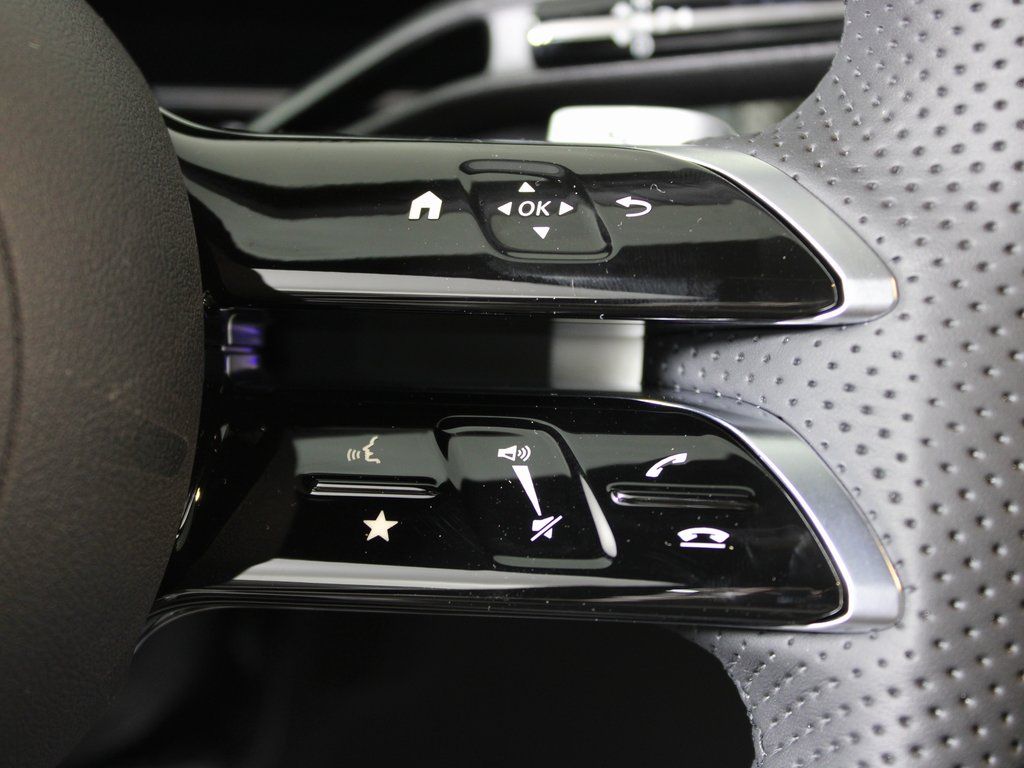 used 2026 Mercedes-Benz GLC car, priced at $60,988