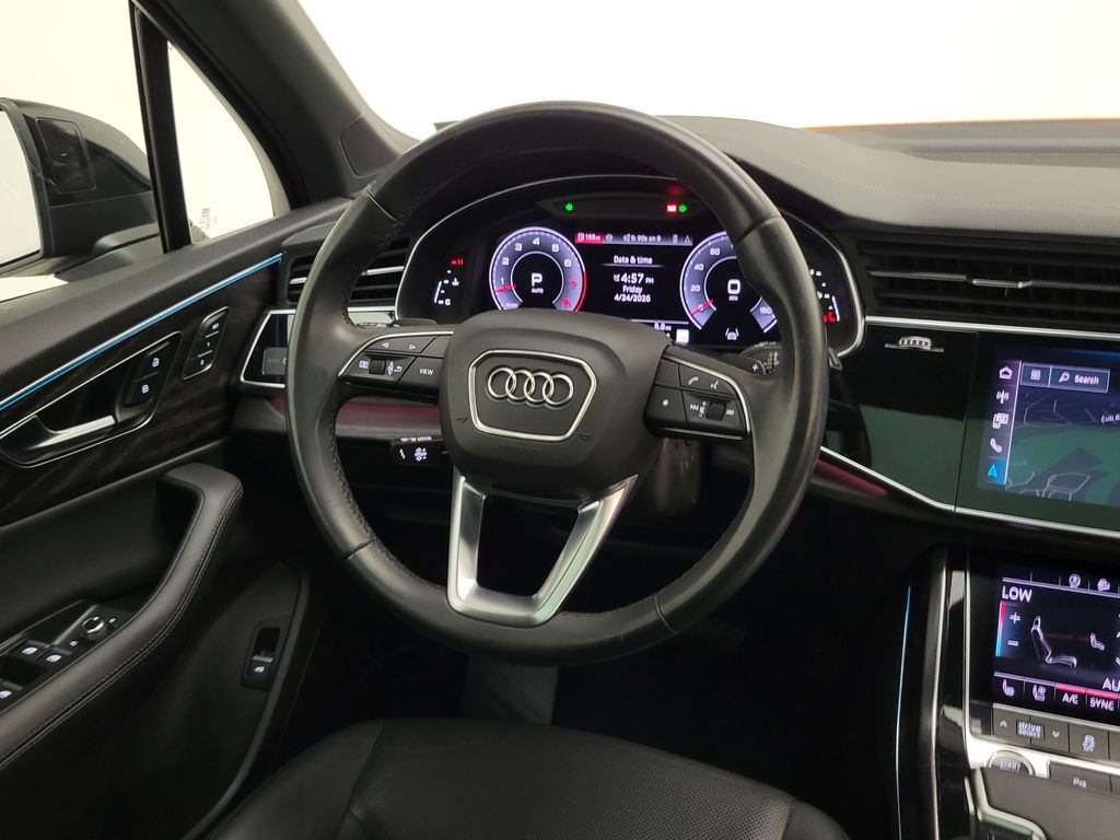 Thumbnail: 2024 Audi Q7 - 21