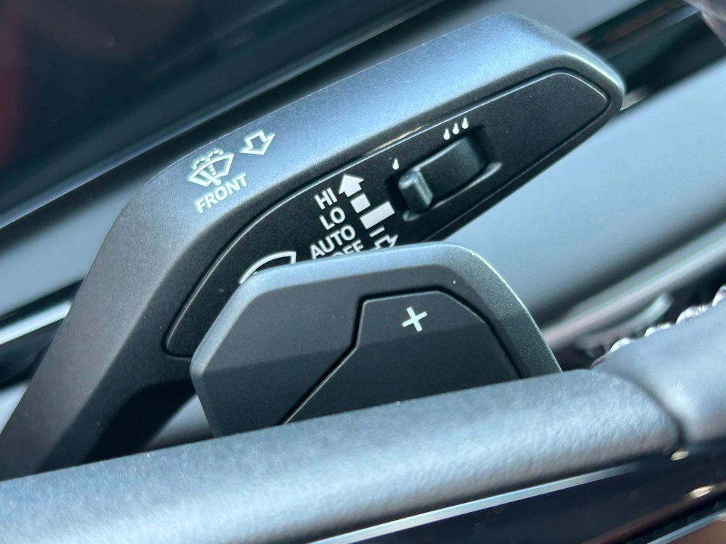 New 2026 Black Audi 3.0 image 22