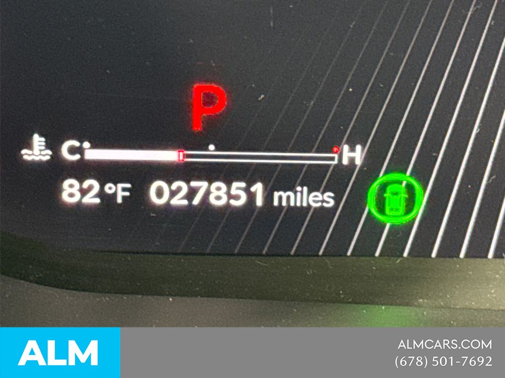 Used 2024 Gray Acura A-Spec image 31