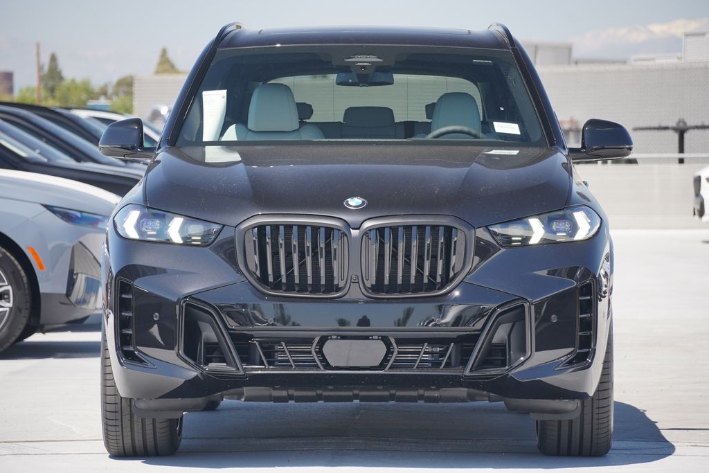 2024 BMW X5 sDrive40i 2