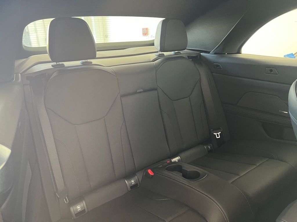 Thumbnail: 2026 BMW 4 Series - 13