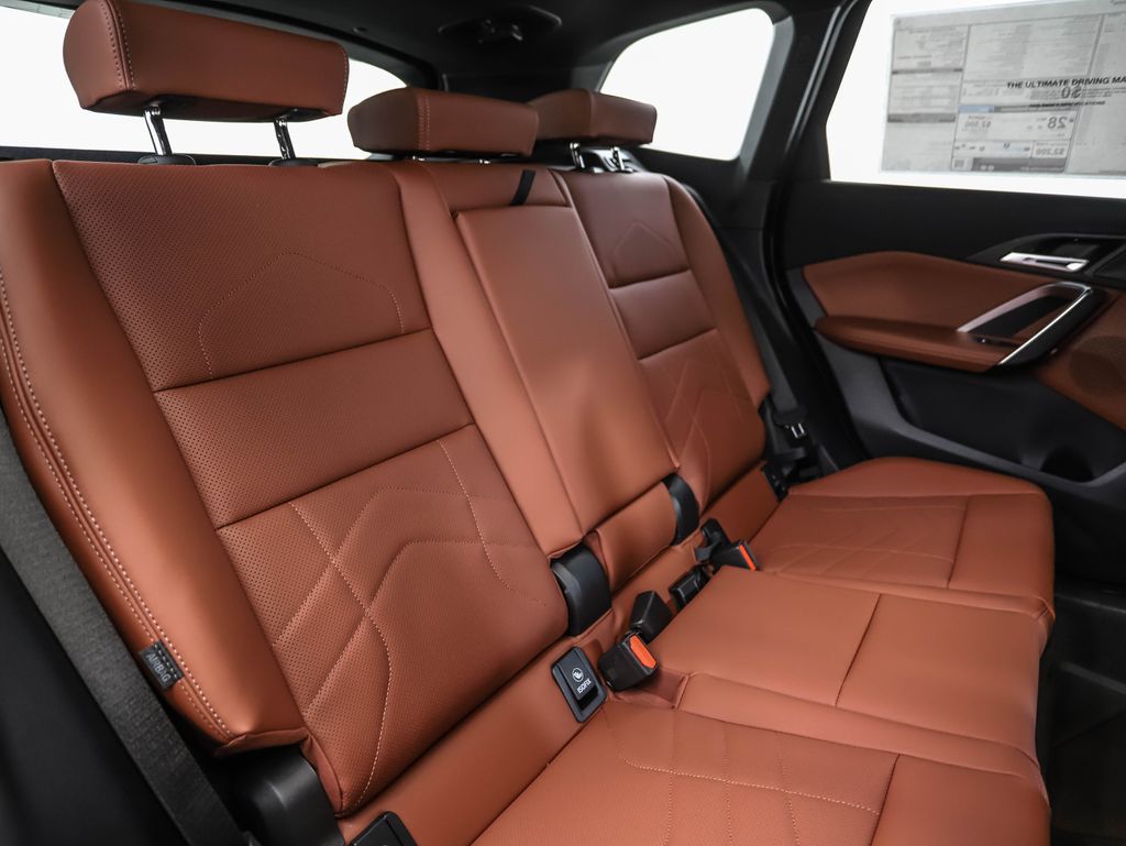 Thumbnail: 2026 BMW X1 - 28