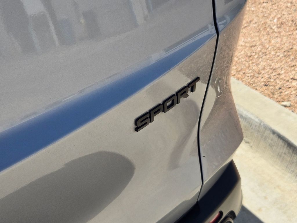 Used 2024 Honda CR-V Hybrid SUV
