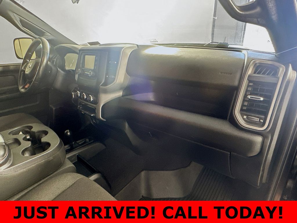 Used 2021 Black Ram Tradesman image 30