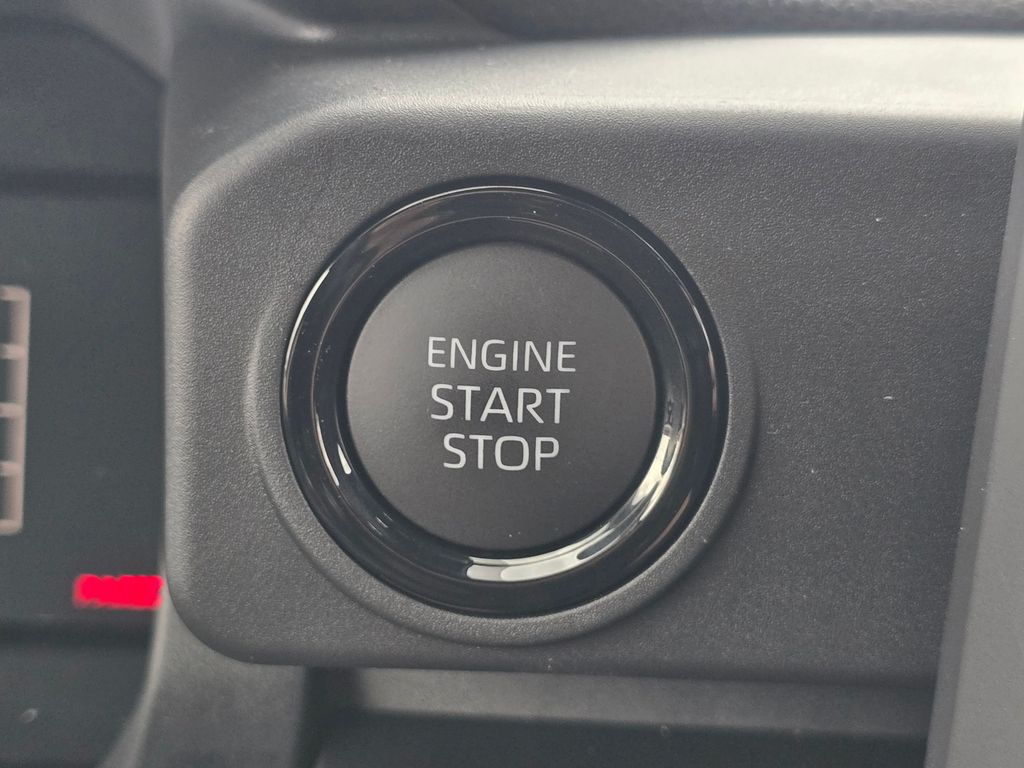 New 2026  Toyota SR image 31