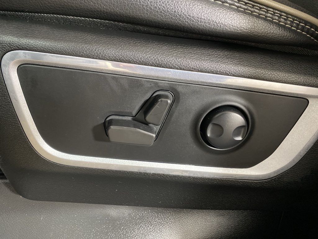 Certified Used 2023 Red Ram Laramie image 13