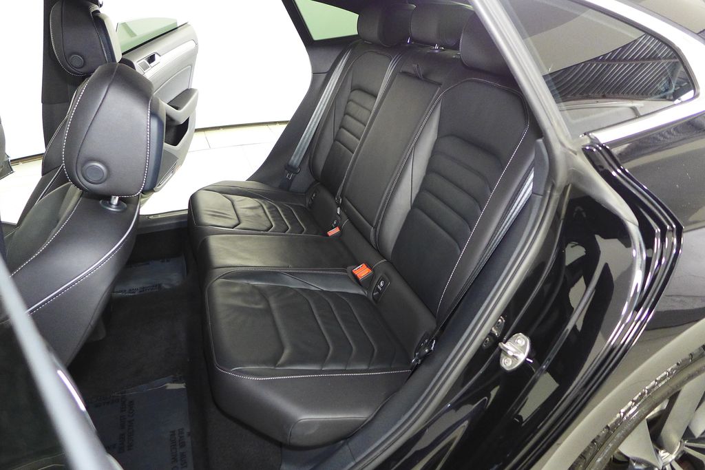 Thumbnail: 2020 Volkswagen Arteon - 21