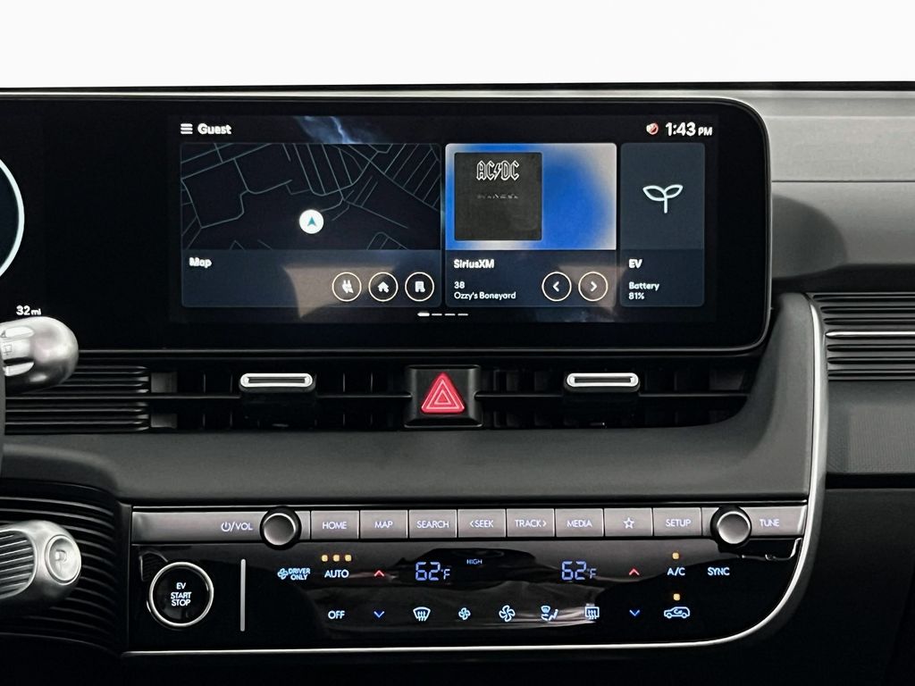 IONIQ 5 SE