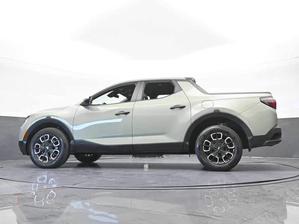 Used 2024 Sage Gray Hyundai SEL image 55