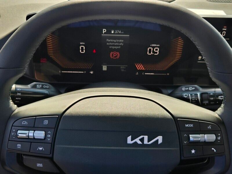 2026 Kia K4 - $25,535