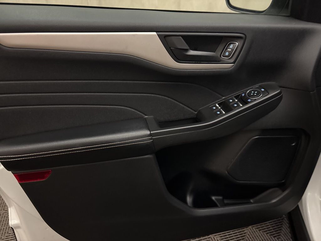 Used 2022 Ford Escape For Sale in Bedford, OH