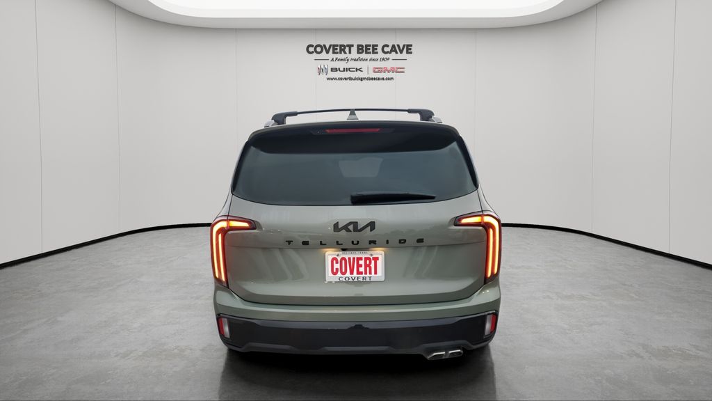 Used Car 2024 Kia Telluride  Sx-prestige X-pro For Sale Under $50,000 In Austin, Texas