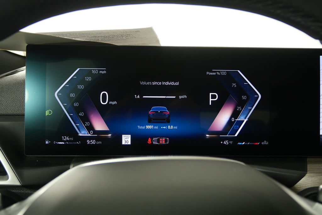 Thumbnail: 2025 BMW 4 Series - 19