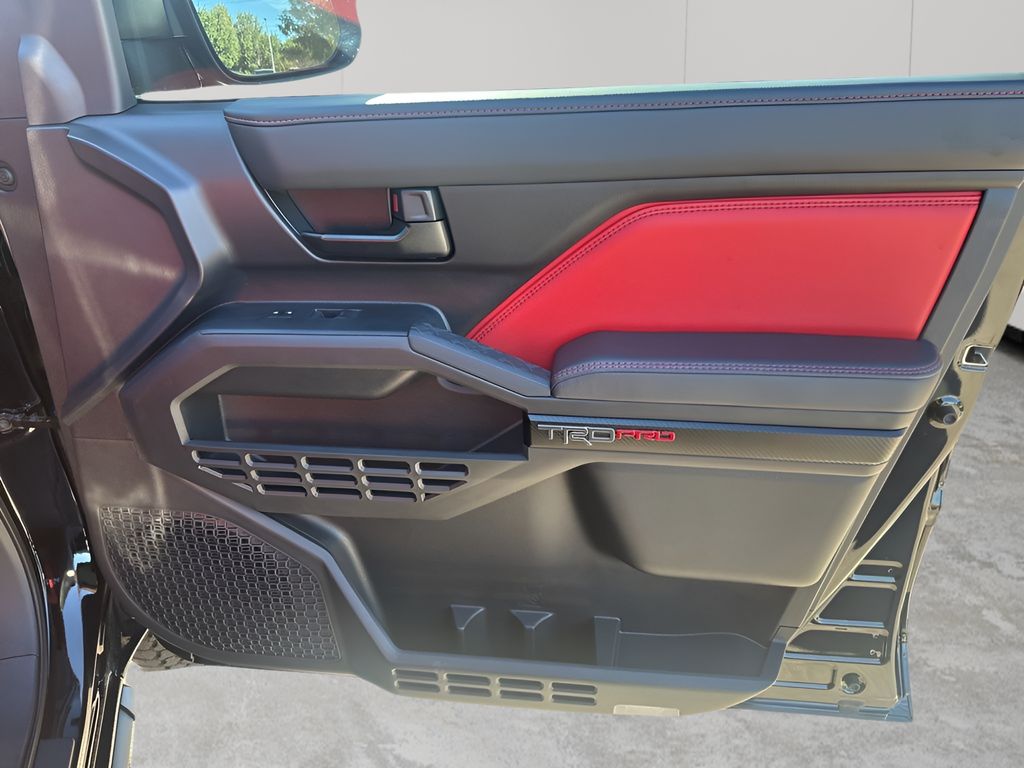 Used Car 2025 Toyota Tacoma Hybrid  For Sale Under $70,000 In Austin, Texas