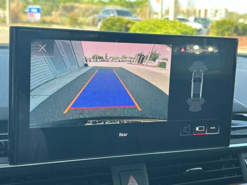 Certified Used 2023  Audi 40 Premium image 33