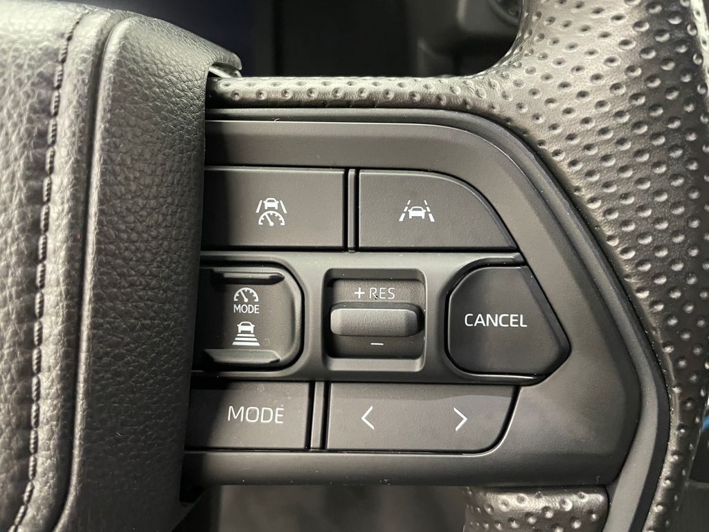 Thumbnail: 2025 Toyota Tacoma - 23