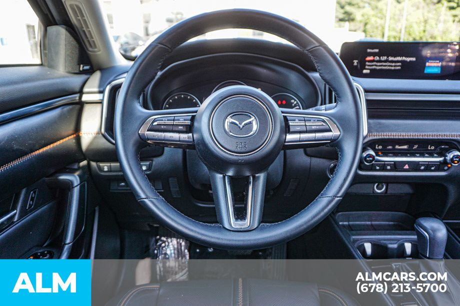 2025 Mazda CX-50 Premium Plus - Photo 28