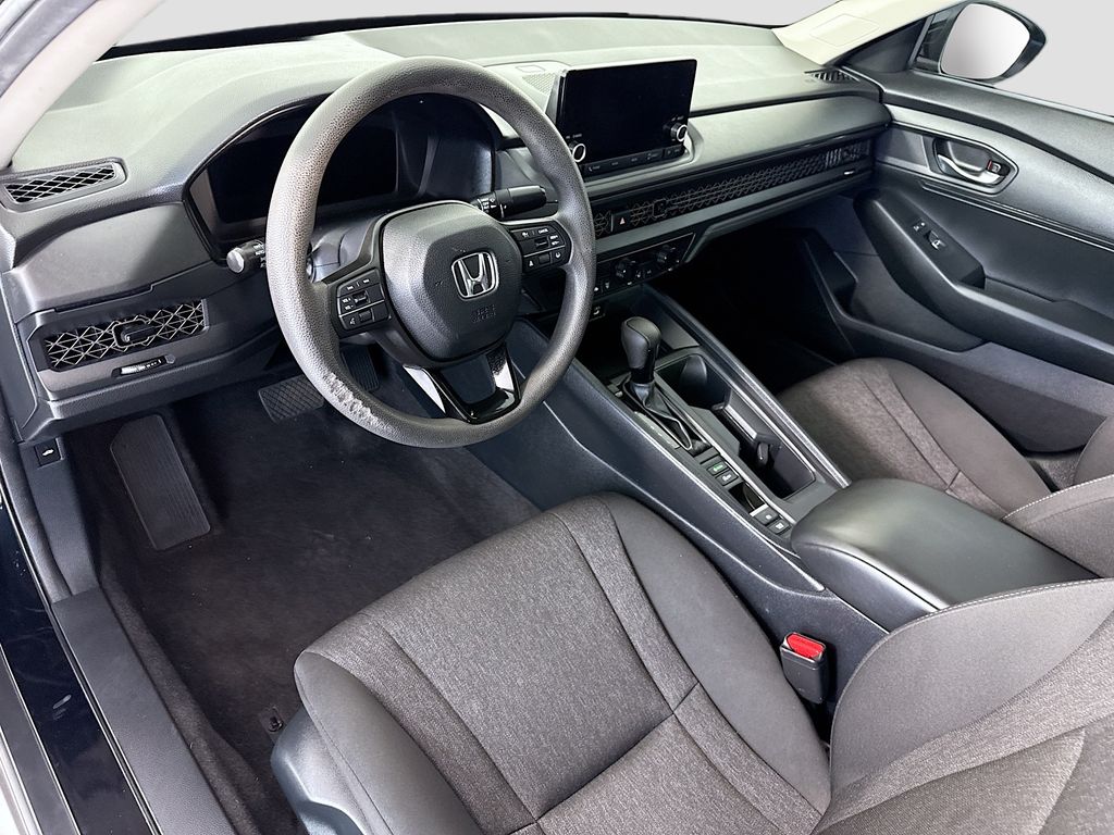 Thumbnail: 2024 Honda Accord - 9