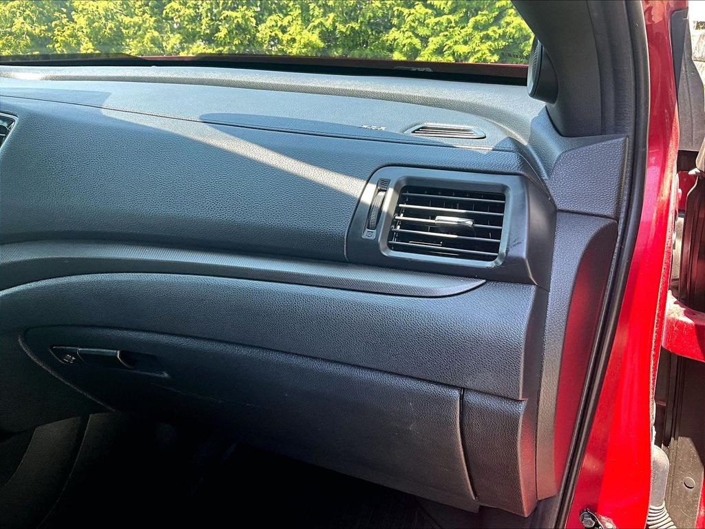 2023 Honda Passport — photo 13
