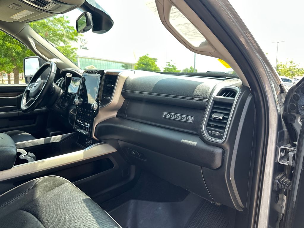 Used Car 2023 Ram 2500  Laramie For Sale Under $60,000 In Austin, Texas
