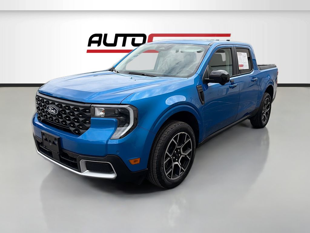 View vehicle photo 3