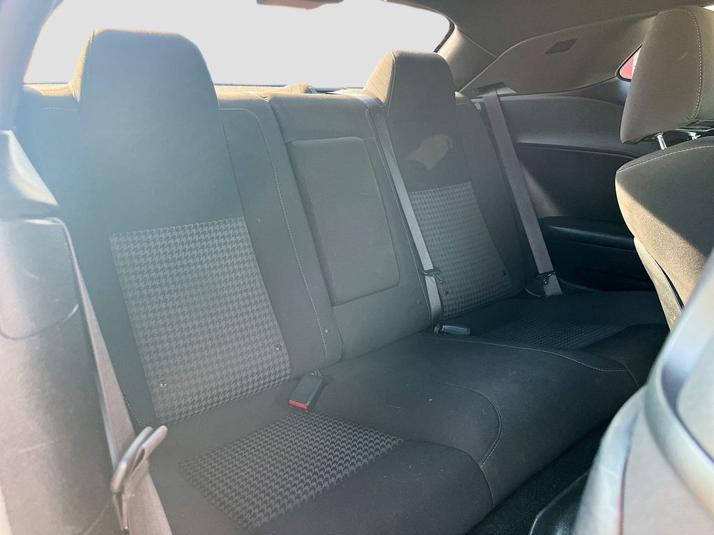 Used 2021 Red Dodge R/T image 24