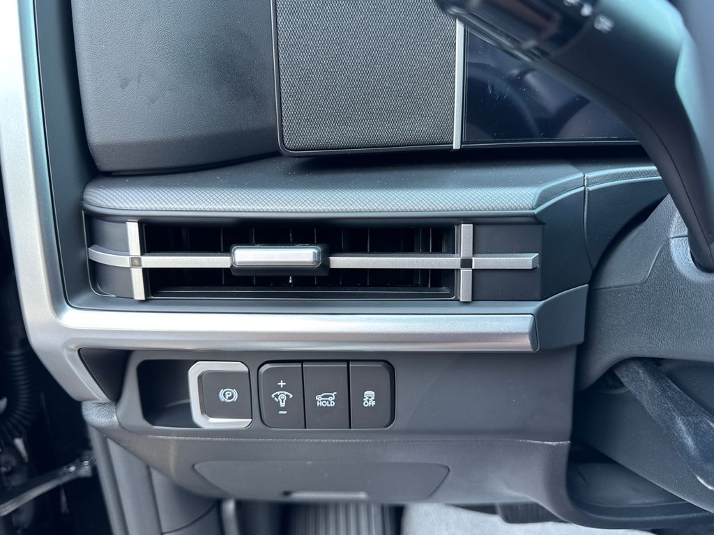 New 2026 Black Hyundai SE image 21