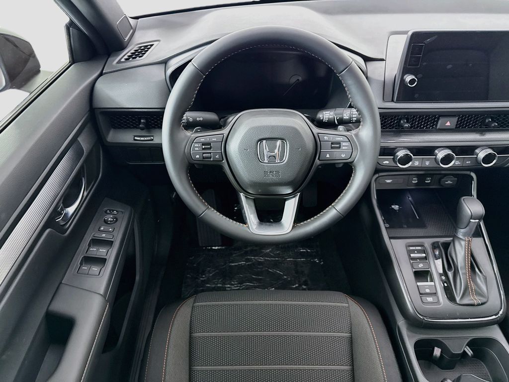 Thumbnail: 2026 Honda CR-V - 11