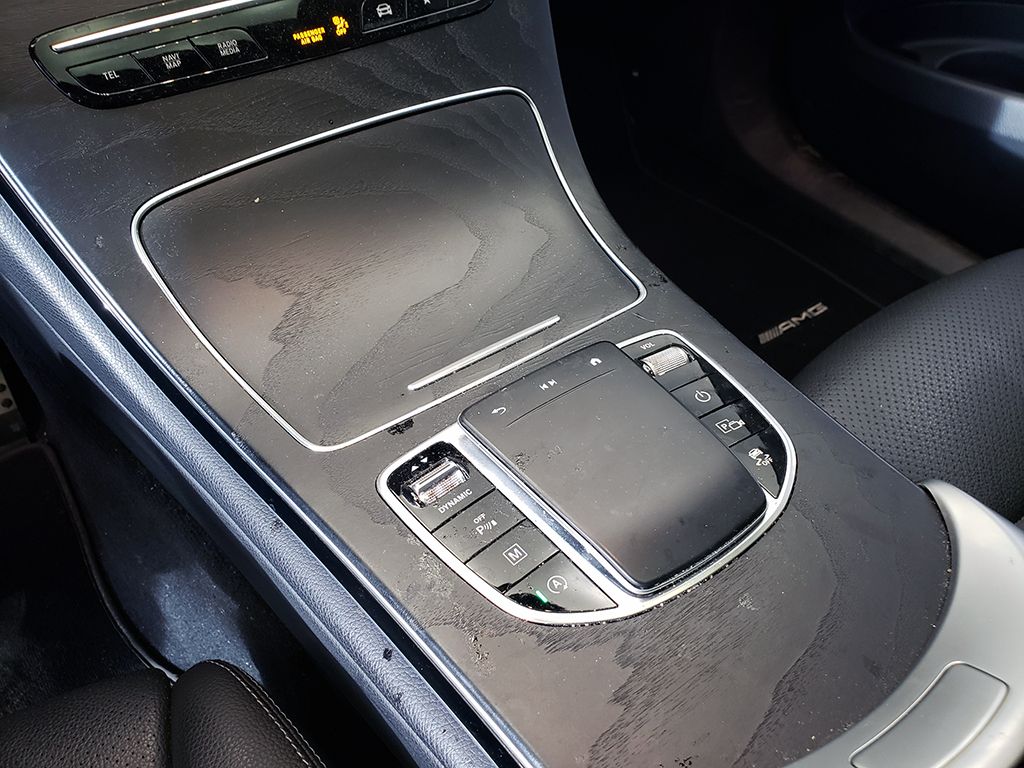 Thumbnail: 2021 Mercedes-Benz GLC - 14