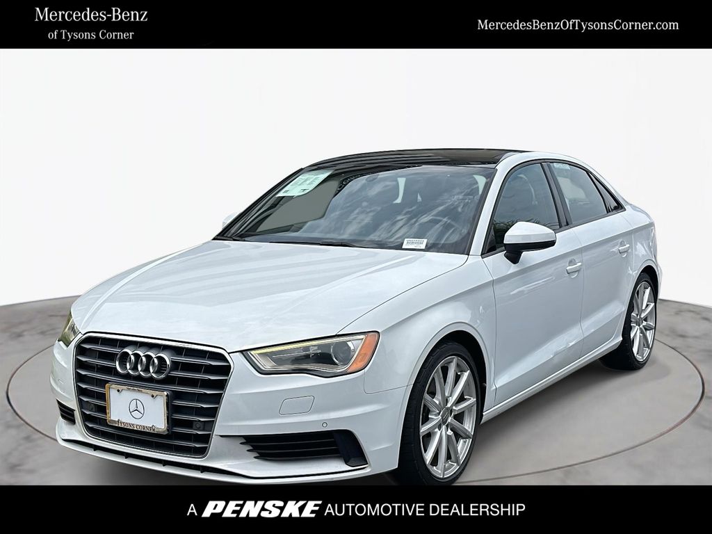 2016 Audi A3 Premium -
                  Vienna, VA