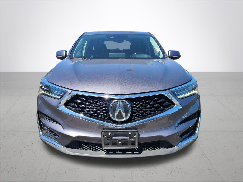 2021 Acura RDX 