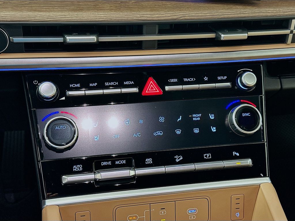 Thumbnail: 2026 Hyundai Santa Fe - 13