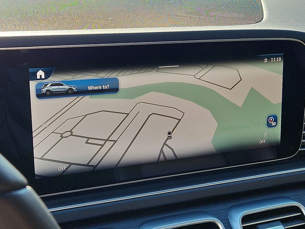 Thumbnail: 2025 Mercedes-Benz GLE - 17