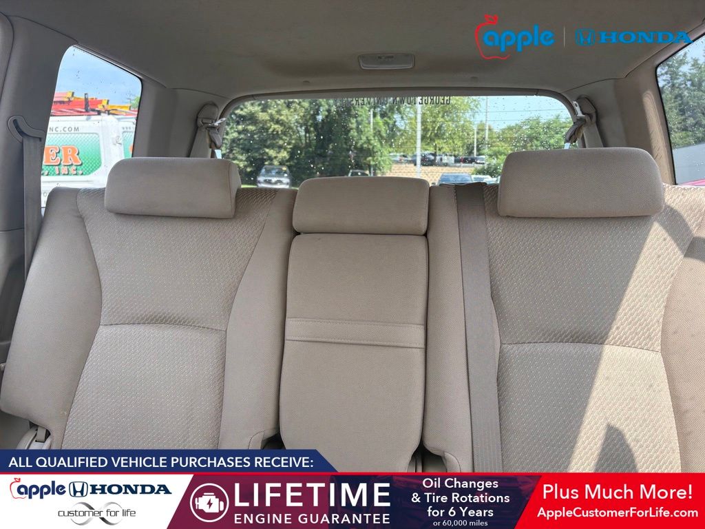2006 Toyota Highlander V6